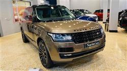 Land Rover Range Rover Vogue